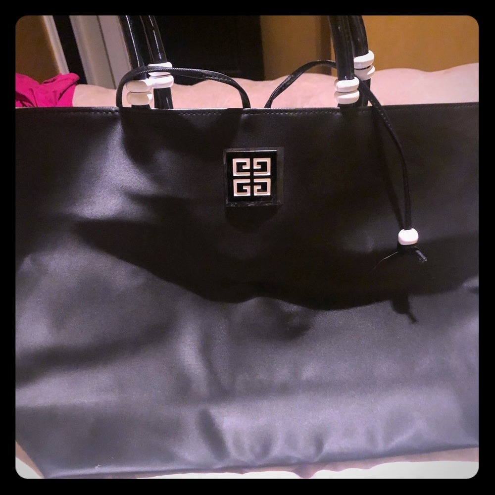 NWOT Givenchy Parfums Tote Bag - Brand New